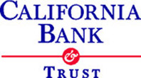 Calif Bank and Trust